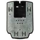 VHBW Charger for Yaesu / Standard Horizon / Vertex FT-60R Radio Batteries - 15 V, 0.35 A