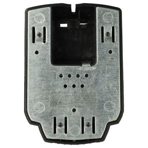 VHBW Charger for Yaesu / Standard Horizon / Vertex FT-60R Radio Batteries - 15 V, 0.35 A