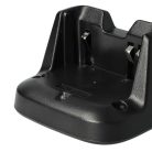 VHBW Charger + power adapter for IC-F3001 radio batteries - 12.0 V, 1.6 A