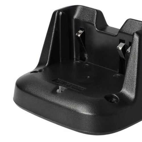 VHBW Charger + power adapter for IC-F3001 radio batteries - 12.0 V, 1.6 A