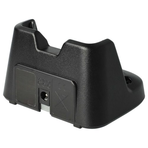 VHBW Charger + power adapter for IC-F3001 radio batteries - 12.0 V, 1.6 A