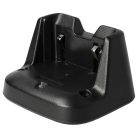 VHBW Charger + power adapter for IC-F3001 radio batteries - 12.0 V, 1.6 A