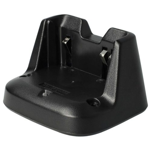 VHBW Charger + power adapter for IC-F3001 radio batteries - 12.0 V, 1.6 A