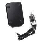 VHBW Charger + power adapter for Airbus radio batteries - 4.8 V, 0.5 A