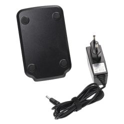  VHBW Töltő + hálózati adapter Airbus rádiós akkumulátorokhoz - 4,8 V, 0,5 A