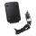 VHBW Charger + power adapter for Airbus radio batteries - 4.8 V, 0.5 A