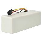 VHBW Battery for Dreame P1904-4S1P-MM - 2600 mAh, 14.4 V, Li-Ion