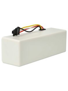   Akkumulátor Dreame P1904-4S1P-MM-hez - 2600 mAh, 14,4 V, Li-Ion