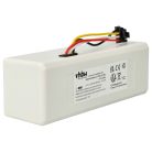 VHBW Battery for Dreame P1904-4S1P-MM - 2600 mAh, 14.4 V, Li-Ion