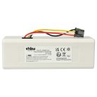 VHBW Battery for Dreame P1904-4S1P-MM - 2600 mAh, 14.4 V, Li-Ion