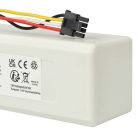 VHBW Battery for Dreame P1904-4S1P-MM - 2600 mAh, 14.4 V, Li-Ion