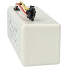 VHBW Battery for Dreame P1904-4S1P-MM - 2600 mAh, 14.4 V, Li-Ion