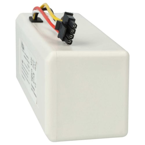 VHBW Battery for Dreame P1904-4S1P-MM - 2600 mAh, 14.4 V, Li-Ion