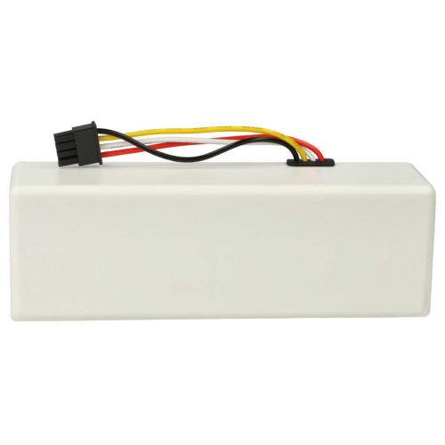 VHBW Battery for Dreame P1904-4S1P-MM - 2600 mAh, 14.4 V, Li-Ion