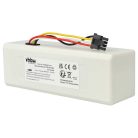 VHBW Battery for Dreame P1904-4S1P-MM - 2600 mAh, 14.4 V, Li-Ion