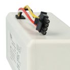 VHBW Battery for Dreame P1904-4S1P-MM - 2600 mAh, 14.4 V, Li-Ion