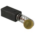2x Carbon Brush as Replacement for Bosch 2604321905 for Electric Power Tool - 14.7 x 7.5 x 6.4 mm