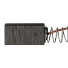 2x Carbon Brush as Replacement for Bosch 2604321905 for Electric Power Tool - 14.7 x 7.5 x 6.4 mm
