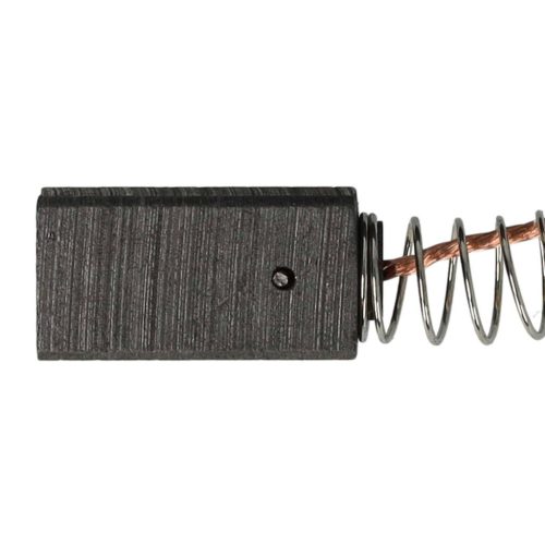 2x Carbon Brush as Replacement for Bosch 2604321905 for Electric Power Tool - 14.7 x 7.5 x 6.4 mm