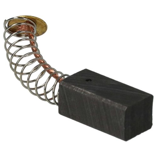 2x Carbon Brush as Replacement for Bosch 2604321905 for Electric Power Tool - 14.7 x 7.5 x 6.4 mm