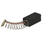 2x Carbon Brush as Replacement for Bosch 2604321905 for Electric Power Tool - 14.7 x 7.5 x 6.4 mm
