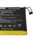 VHBW Mobile Phone Battery Caterpillar APP00262, 1ICP8/59/66 - 4400 mAh 3.85 V Li-polymer - Smartphone Battery
