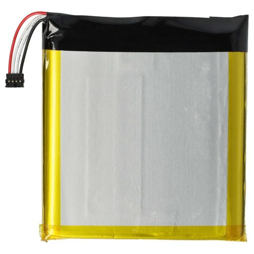 VHBW Mobile Phone Battery Caterpillar APP00262, 1ICP8/59/66 - 4400 mAh 3.85 V Li-polymer - Smartphone Battery