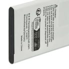VHBW Senior Mobile Phone Battery for Swisstone RCB03S02 - 800 mAh 3.7 V Li-Ion - Smartphone Battery
