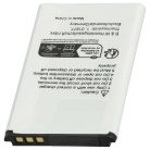 VHBW Senior Mobile Phone Battery for Swisstone RCB03S02 - 800 mAh 3.7 V Li-Ion - Smartphone Battery