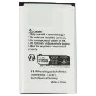 VHBW Senior Mobile Phone Battery for Swisstone RCB03S02 - 800 mAh 3.7 V Li-Ion - Smartphone Battery