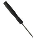 VHBW Garmin Forerunner csuklópánt - 9 + 12,2 cm, 22 mm, szilikon, fekete