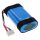 Akkumulátor  Sony ID1057, IAJ002NA, ST-06 Sony hangszórót - Li-Ion 3000 mAh