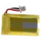 VHBW Video Doorbell Battery 1ICP7/17/26 - 280 mAh 3.7 V Li-Polymer