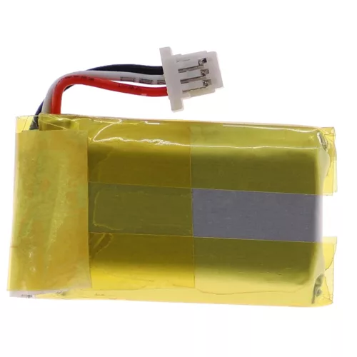 VHBW Video Doorbell Battery 1ICP7/17/26 - 280 mAh 3.7 V Li-Polymer