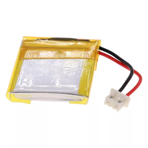 VHBW Remote Control Battery Viper GEB402025 - 120 mAh 3.7 V Li-polymer