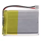 VHBW Fernbedienung Akku Viper JFC503040 - 600 mAh 3,7 V Li-Polymer