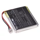 VHBW Fernbedienung Akku Viper JFC503040 - 600 mAh 3,7 V Li-Polymer