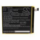 VHBW Battery for Tablet Amazon 58-000255, ST28, MC-308695 - 3000 mAh 3.8 V Li-polymer