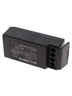   Elektromos kéziszerszámgép akkumulátor Cavotec MC-3000, M9-1051-3600 EX távirányítókhoz - 7.4V, Li-Ion, 2600mAh