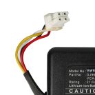 VHBW Samsung DJ96-00202A, DJ96-00193E, DJ96-00193C, VCA-RBT71 Akku - 2600 mAh, 21,6 V, Li-Ion