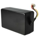 VHBW Samsung DJ96-00202A, DJ96-00193E, DJ96-00193C, VCA-RBT71 Akku - 2600 mAh, 21,6 V, Li-Ion