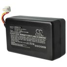 VHBW Samsung DJ96-00202A, DJ96-00193E, DJ96-00193C, VCA-RBT71 Akku - 2600 mAh, 21,6 V, Li-Ion