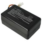 VHBW Samsung DJ96-00202A, DJ96-00193E, DJ96-00193C, VCA-RBT71 Akku - 2600 mAh, 21,6 V, Li-Ion
