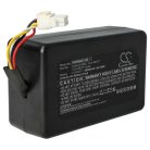 VHBW Samsung DJ96-00202A, DJ96-00193E, DJ96-00193C, VCA-RBT71 Akku - 2600 mAh, 21,6 V, Li-Ion