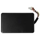 VHBW Samsung DJ96-00202A, DJ96-00193E, DJ96-00193C, VCA-RBT71 Akku - 2600 mAh, 21,6 V, Li-Ion