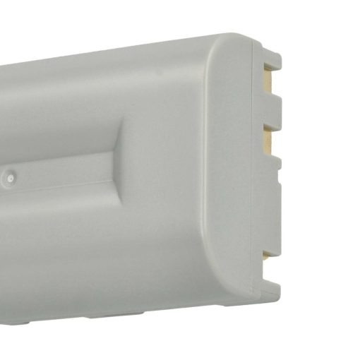 VHBW Casio HA-G20BAT, HBM-CAS3000L, FJ50L1-G Barcode Scanner POS Battery - 3000 mAh 7.4 V Li-Ion