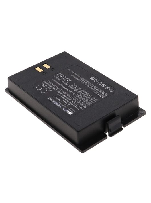 Satlink E506085 Akkumulátor - 4000 mAh 7,4 V Li-polimer