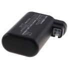 VHBW Battery for AEG S91-0400410-SU2, OSBP72LI - 3400 mAh, 7.2 V, Li-Ion