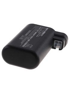   Akkumulátor következőhöz: AEG S91-0400410-SU2, OSBP72LI - 3400 mAh, 7,2 V, Li-Ion