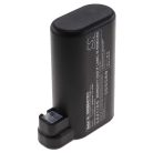 VHBW Battery for AEG S91-0400410-SU2, OSBP72LI - 3400 mAh, 7.2 V, Li-Ion